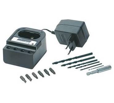 Produktbild Brüder Mannesmann M 17900