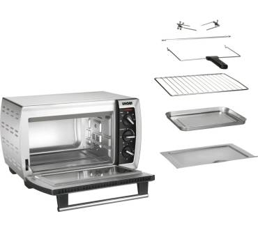 Produktbild Unold 68817