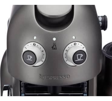 Produktbild Krups Nespresso Gran Maestria
