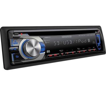 Produktbild Kenwood KDC-4654SD