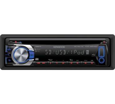 Produktbild Kenwood KDC-4654SD