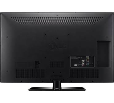 Produktbild LG 42CS460