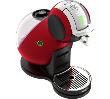 Produktbild Krups Nescafé Dolce Gusto Melody III