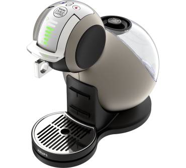 Produktbild Krups Nescafé Dolce Gusto Melody III