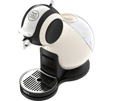 Produktbild Krups Nescafé Dolce Gusto Melody III
