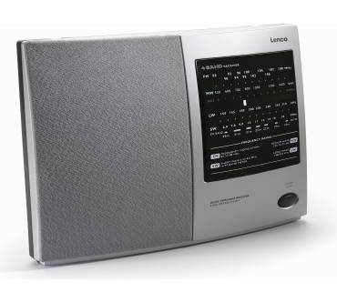Produktbild Lenco MPR-31