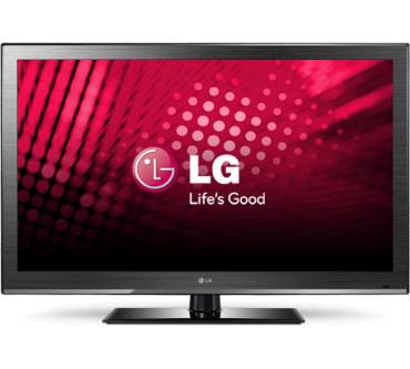 Produktbild LG 42CS460