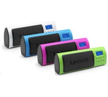 Produktbild Lenco MMS-201