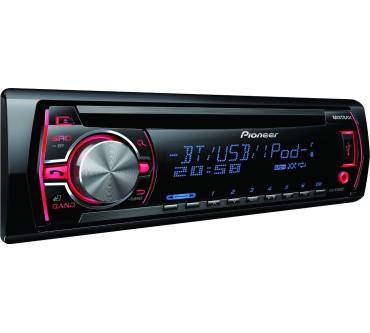 Produktbild Pioneer DEH-X5500BT