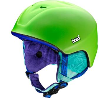 Produktbild Head Pro