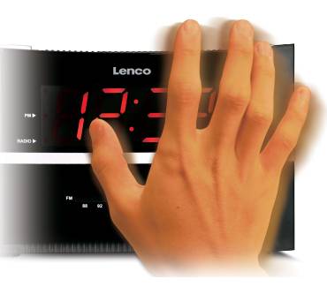 Produktbild Lenco CR-335