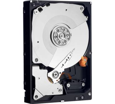Produktbild Western Digital Black (4 TB) (WD4001FAEX)