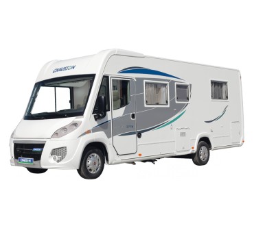 Produktbild Chausson Exaltis
