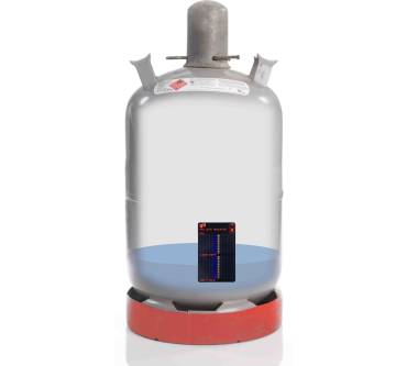 Produktbild AGT Gas Level Indicator