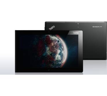 Produktbild Lenovo ThinkPad Tablet 2