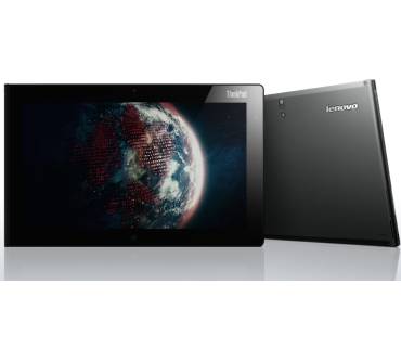 Produktbild Lenovo ThinkPad Tablet 2