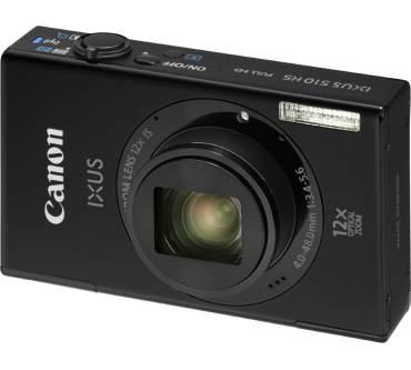 Produktbild Canon Ixus 510 HS
