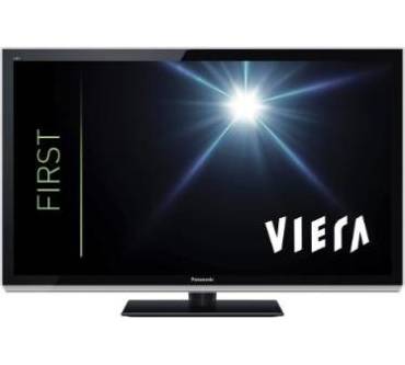 Produktbild Panasonic Viera TX-P50UT50E