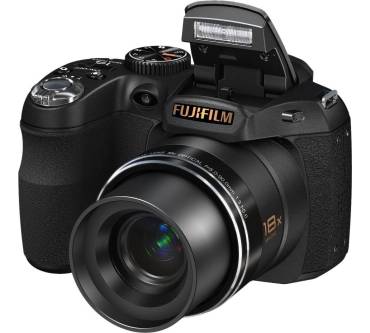 Produktbild Fujifilm FinePix S2800HD