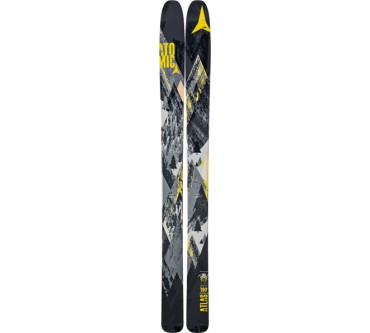 Produktbild Atomic Atlas (Modell 2012/2013)