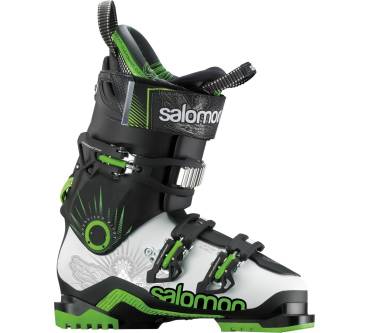 Produktbild Salomon Quest Max 120