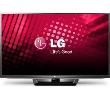 Produktbild LG 60PA6500