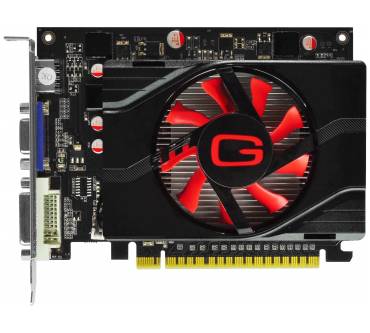Produktbild Gainward GeForce GT 630 1024MB D5