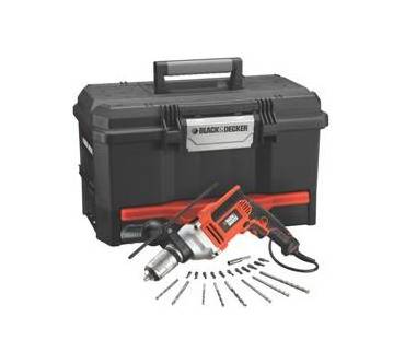 Produktbild Black + Decker KR 705 T12A