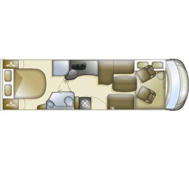 Produktbild Pilote Explorateur Diamond Edition