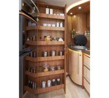 Produktbild Pilote Explorateur Diamond Edition