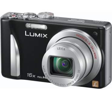 Produktbild Lumix DMC-TZ25
