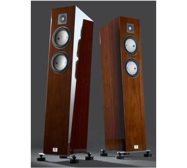 Produktbild Marten Heritage Miles 5