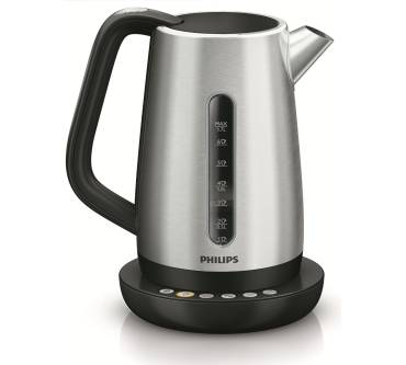 Produktbild Philips Avance Collection Wasserkocher