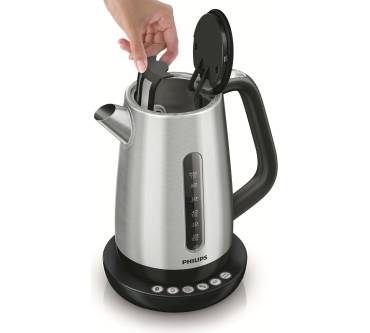 Produktbild Philips Avance Collection Wasserkocher