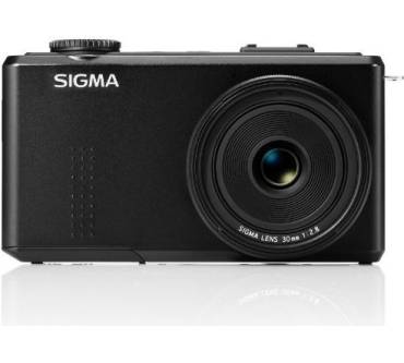 Produktbild Sigma DP2 Merrill