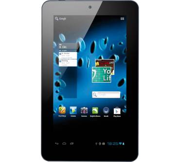 Produktbild Pearl Touchlet X10.mini