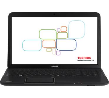 Produktbild Toshiba Satellite C850