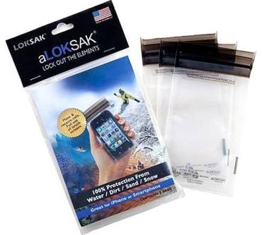 Produktbild Loksak aLOKSAK