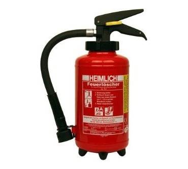 Produktbild Heimlich Fettbrandlöscher F3H