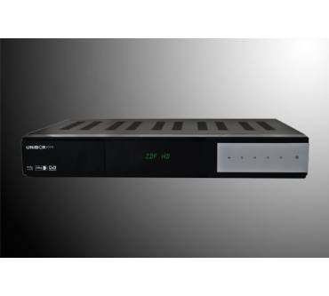 Produktbild Venton Unibox HD3