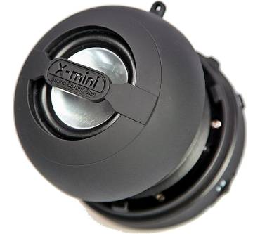 Produktbild X-Mini KAI Capsule Speaker