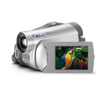 Produktbild Panasonic NV-GS 37 EG