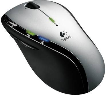 Produktbild Logitech MX 610