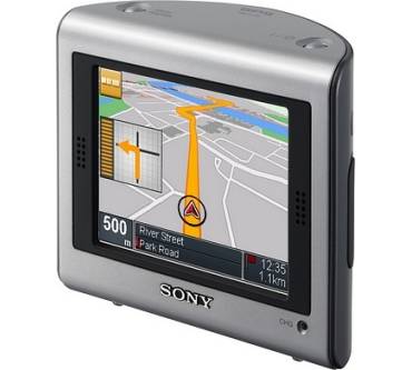 Produktbild Sony NV-U 70 TW