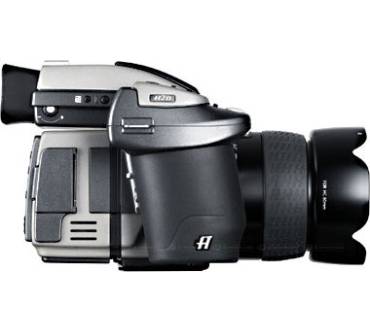 Produktbild Hasselblad H2 (D)