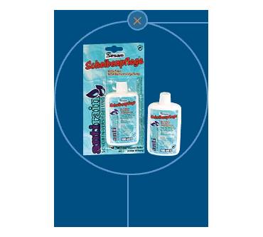 Produktbild Sesam Autopflege Antirain