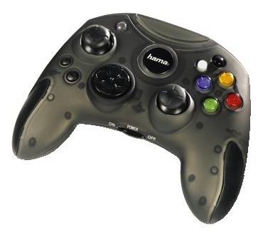 Produktbild Hama Wireless Controller Paradox