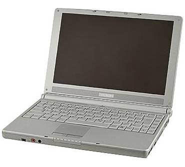 Produktbild Medion MD 96400 (SAM2000)