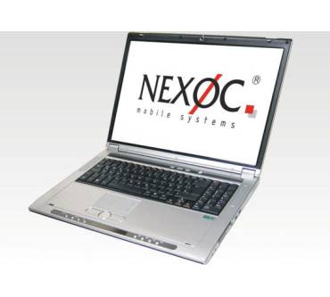 Produktbild Nexoc Osiris E702
