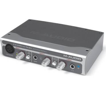 Produktbild M-Audio FireWire Solo